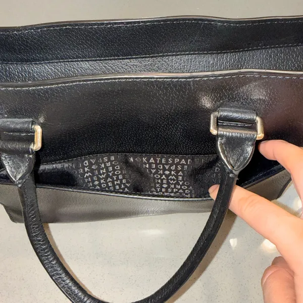 Kate Spade Lana Grove Satchel - Image 10