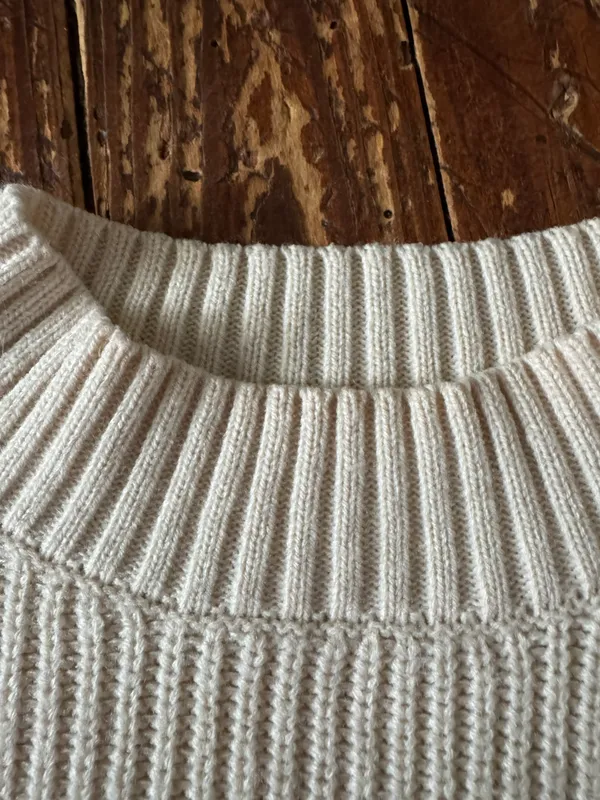 Amazon Sweater - Image 4