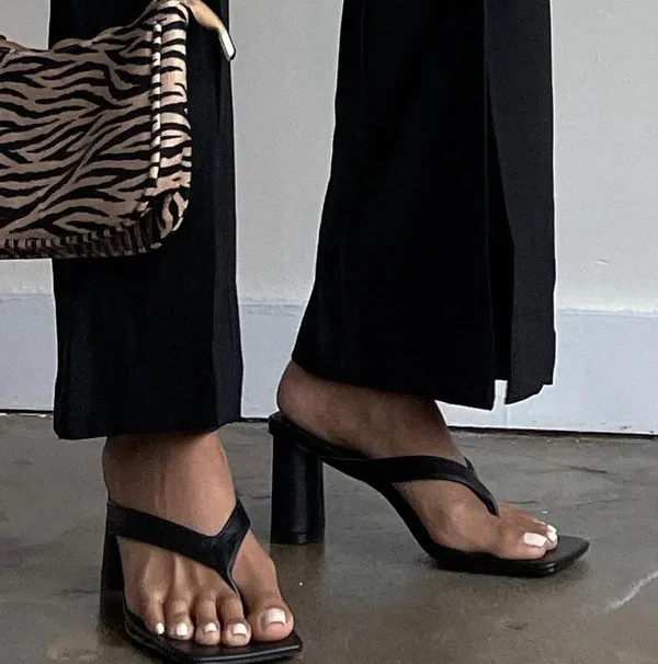 Princess Polly Mona Heels - Image 2
