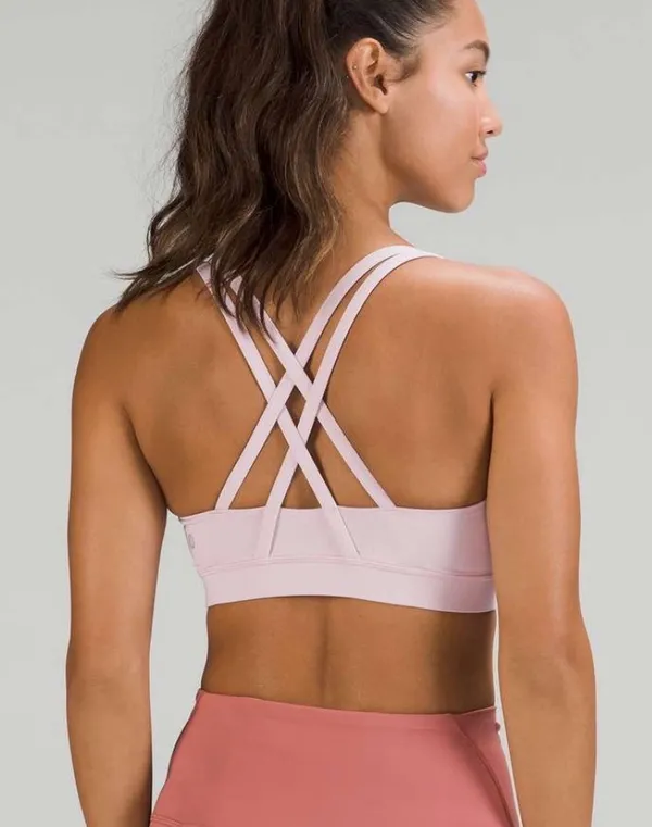 Lululemon Energy Sports Bra - Image 2