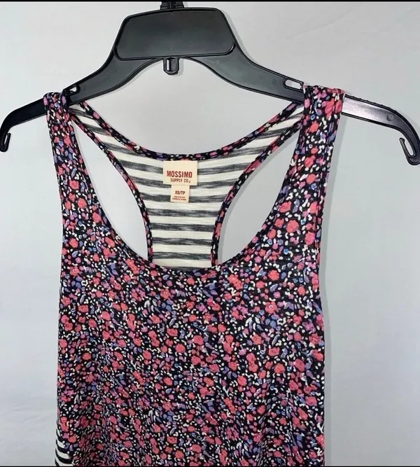 Tank top Multiple Size XS - Image 3