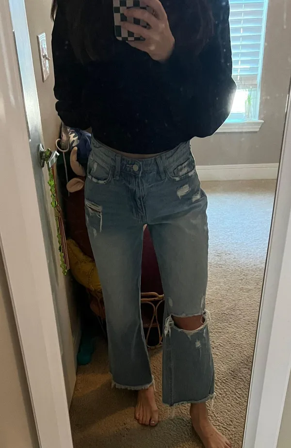 Vervet Jeans - Image 4
