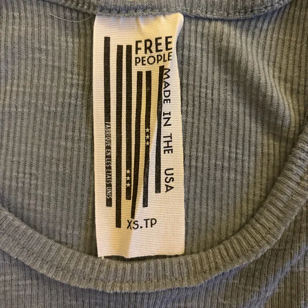 Free People Tank Top - Image 2