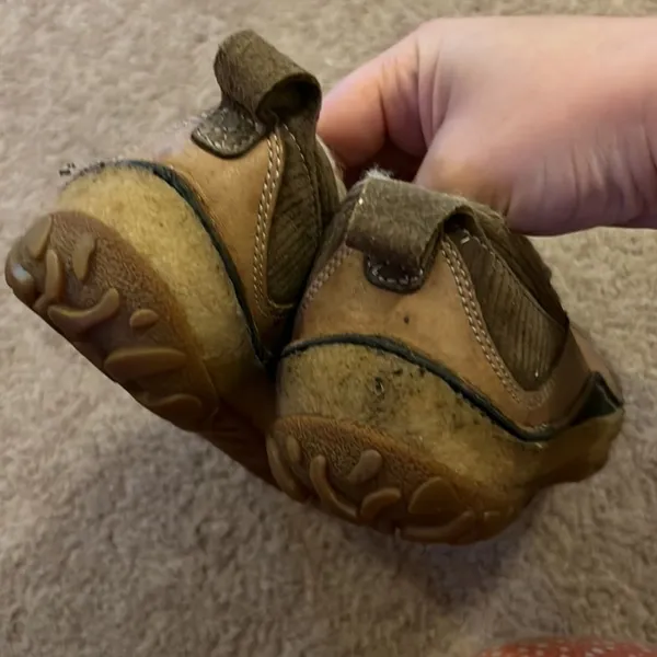 ‎Merrell classic sherpa shoes 7.5 - Image 5