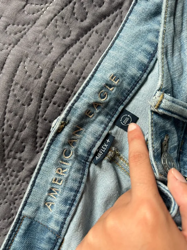 Hollister Jeans - Image 2
