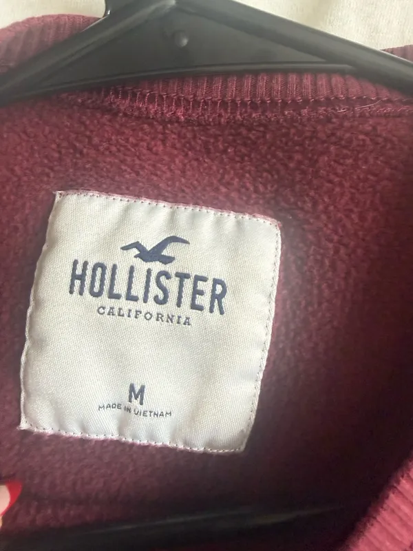 Hollister Crewneck  - Image 3