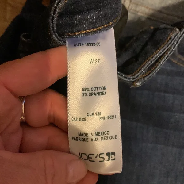 🌸HOST PICK!🌸 Ladies Joes Jeans Like New Condition Worn 3 times. - Image 4