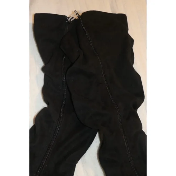 ComfortView The Tamara Tall Regular Calf Boots - Image 5