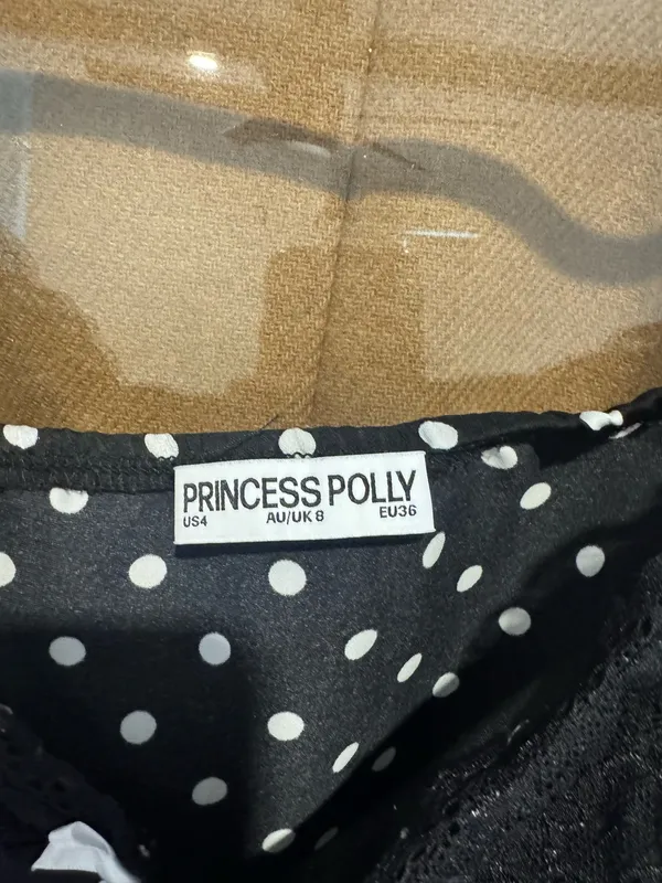 Princess Polly Top - Image 4