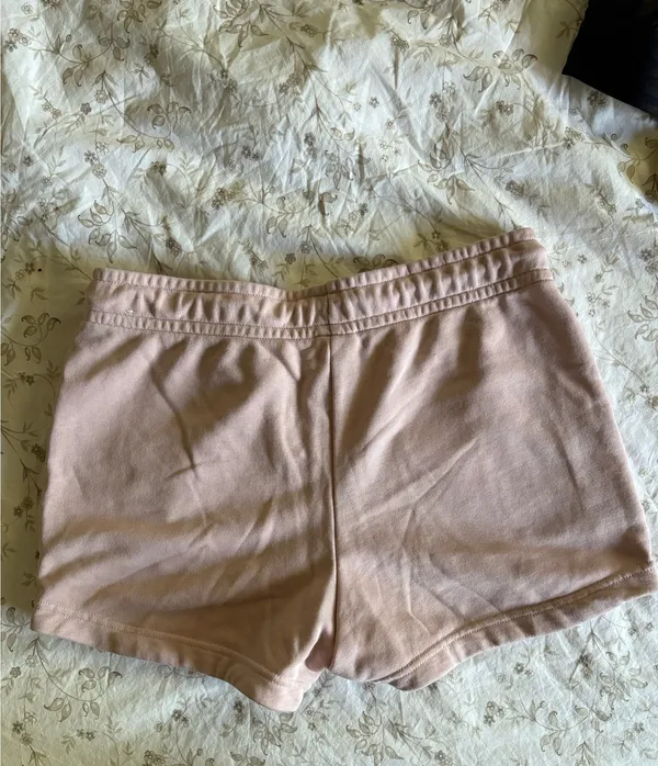 Nike Sweatshorts - Image 3