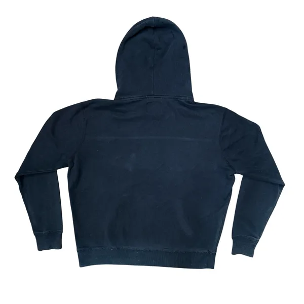 Abercrombie & Fitch XS Black Hoodie - Image 2