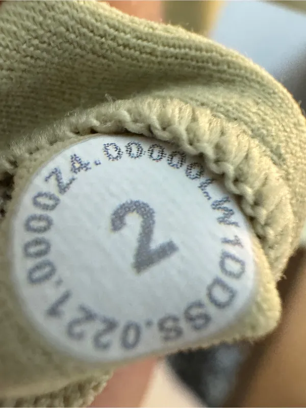 lululemon athletica Light Olive Scoop Tank Top - Image 3