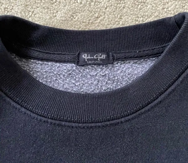 Brandy Melville erica sweatshirt - Image 2