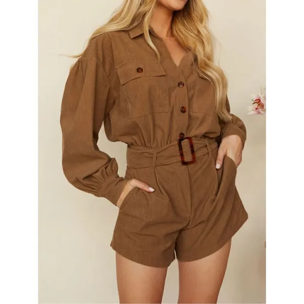 ✨by LANI THE LABEL Madeline Playsuit✨ - Image 2