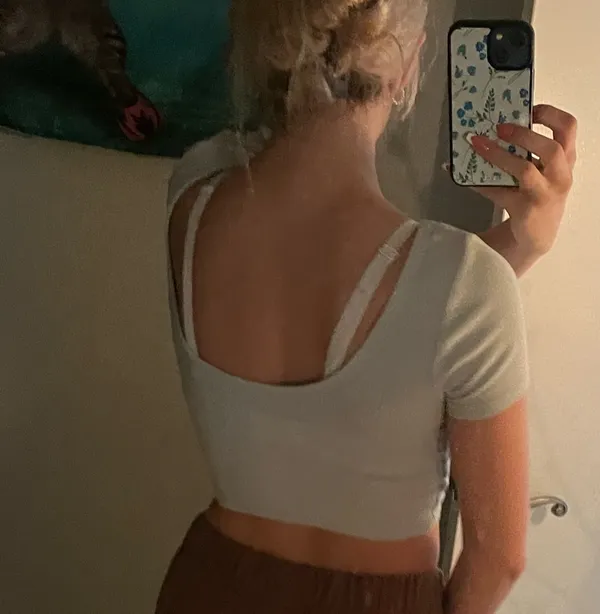 Pac sun top - Image 2