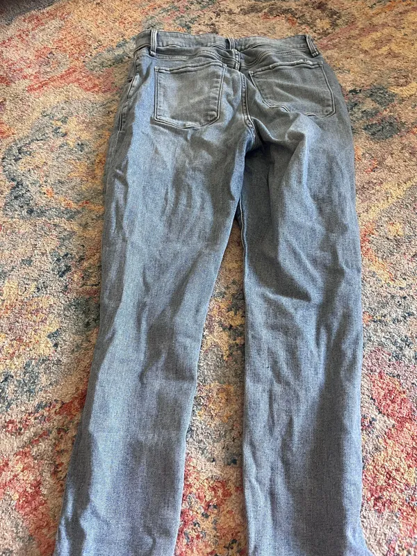 Abercrombie Jeans - Image 2