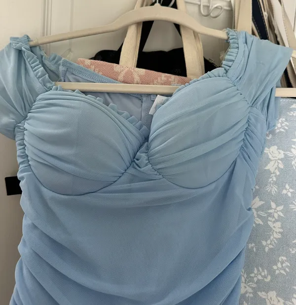 Dress - Image 2