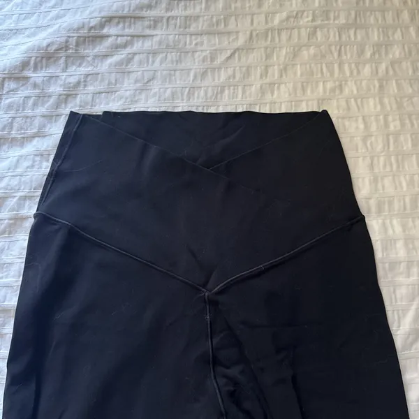 OFFLINE by Aerie Crossover Leggings High-Waisted - Image 2