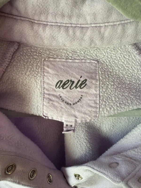 Aerie Sweatshirt Pullover - Image 2