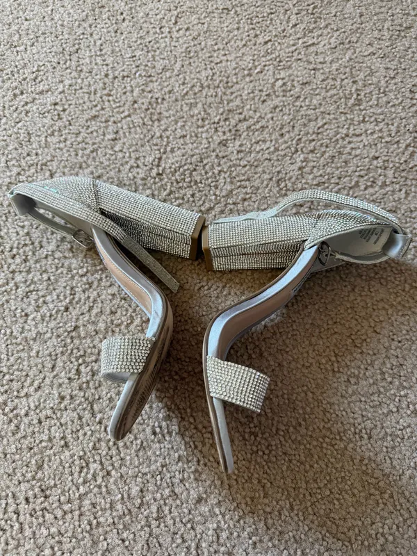 Steve Madden Heels - Image 2