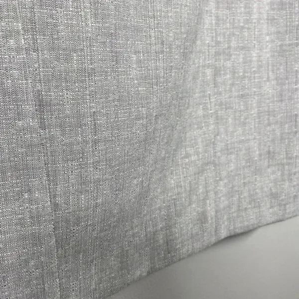 Reiss Gray Wool Blend Pencil‎ Skirt Size 2 Classic Business Casual Minimalist - Image 2