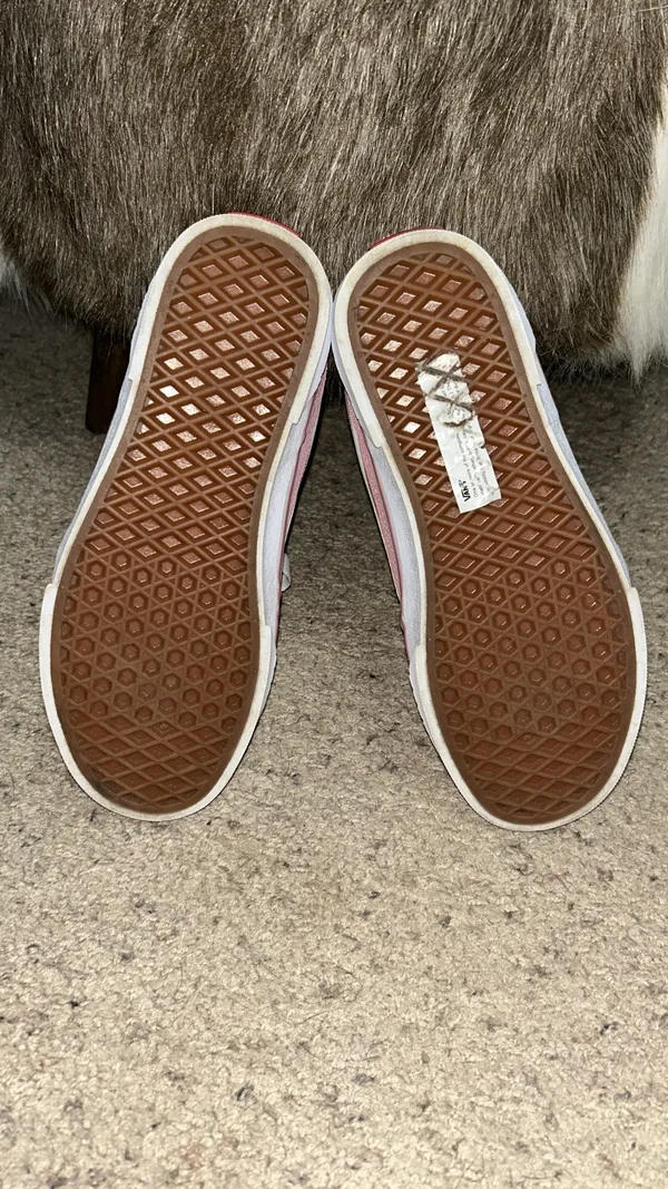 Vans hylane  - Image 2