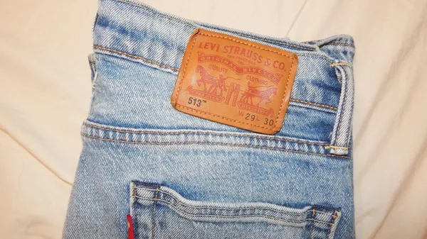 Levi's Jeans - Image 4