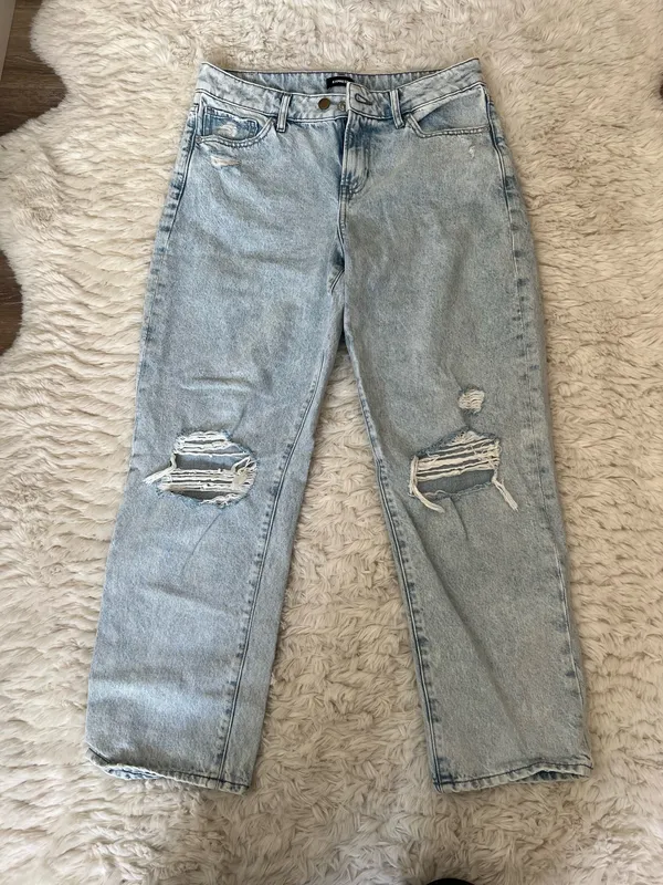 Express Jeans - Image 2