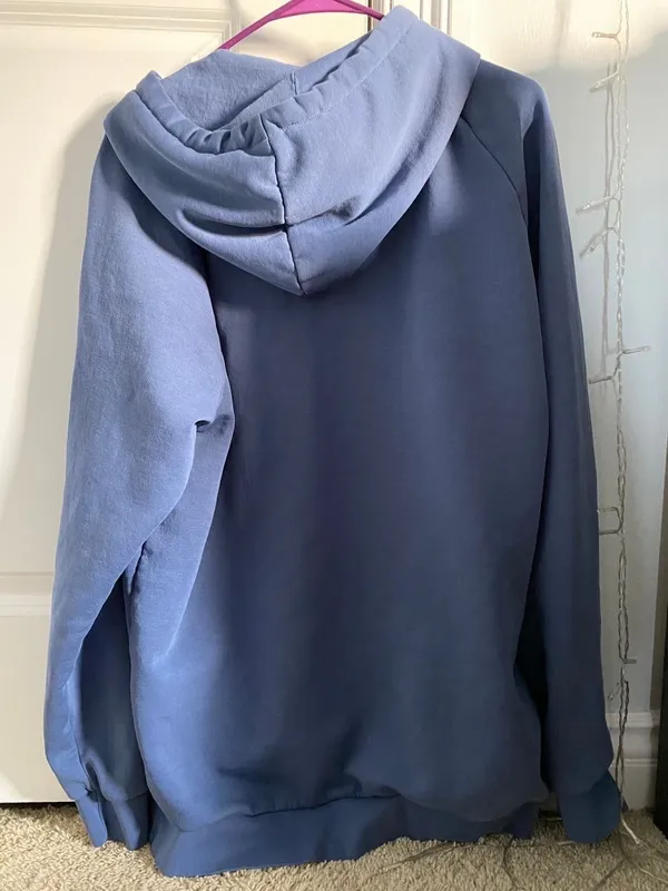 Adidas Sweatshirt - Image 5