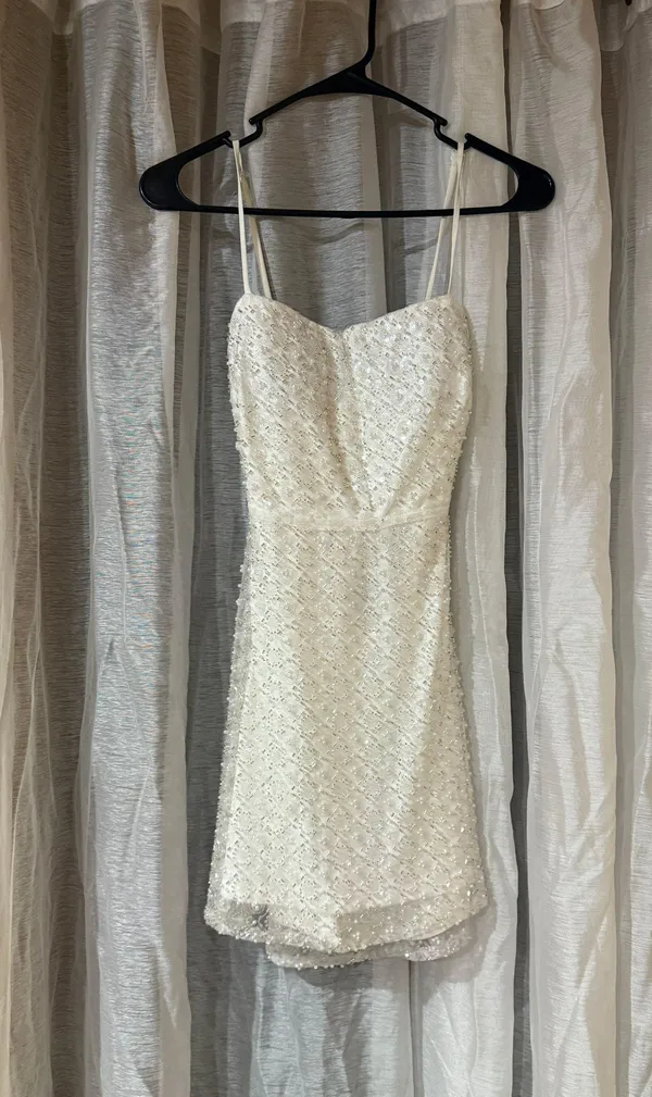 Homecoming Dress- The Prettiest Dress!! - Image 3