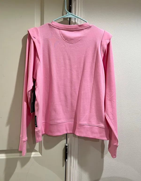 Pink Sweater - Image 2