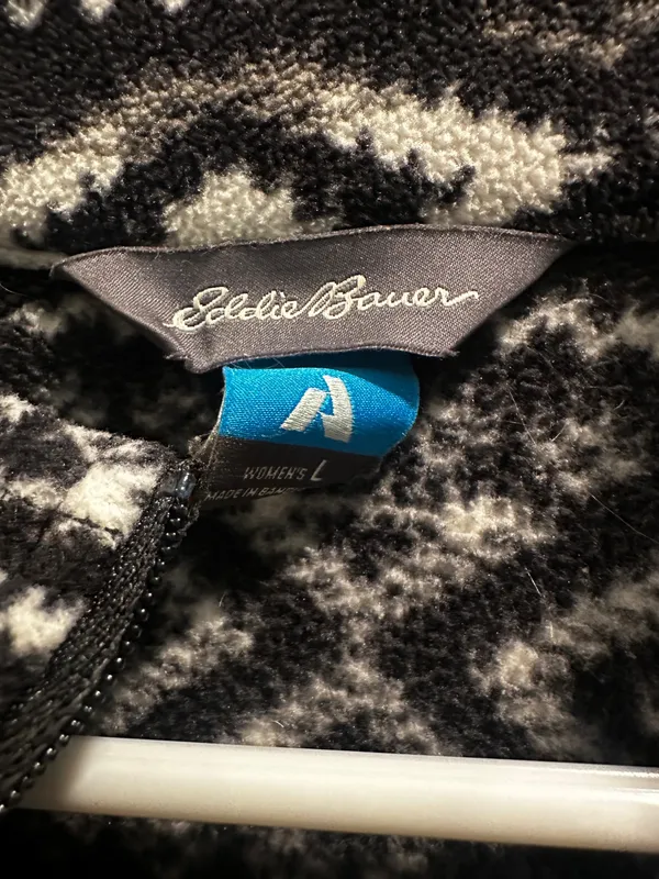 Eddie Bauer Jacket Women’s - Image 2
