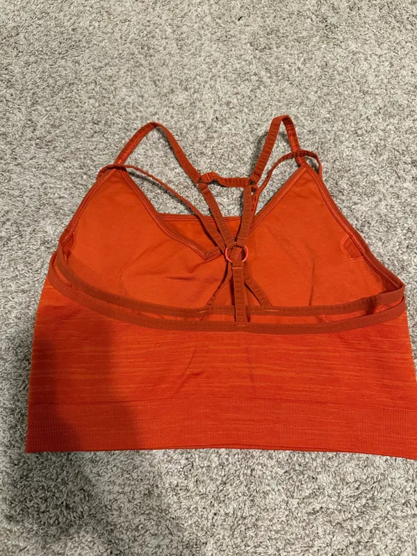 Gymshark Sports Bra - Image 3