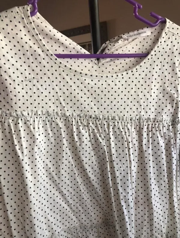 Blouse Size M - Image 3