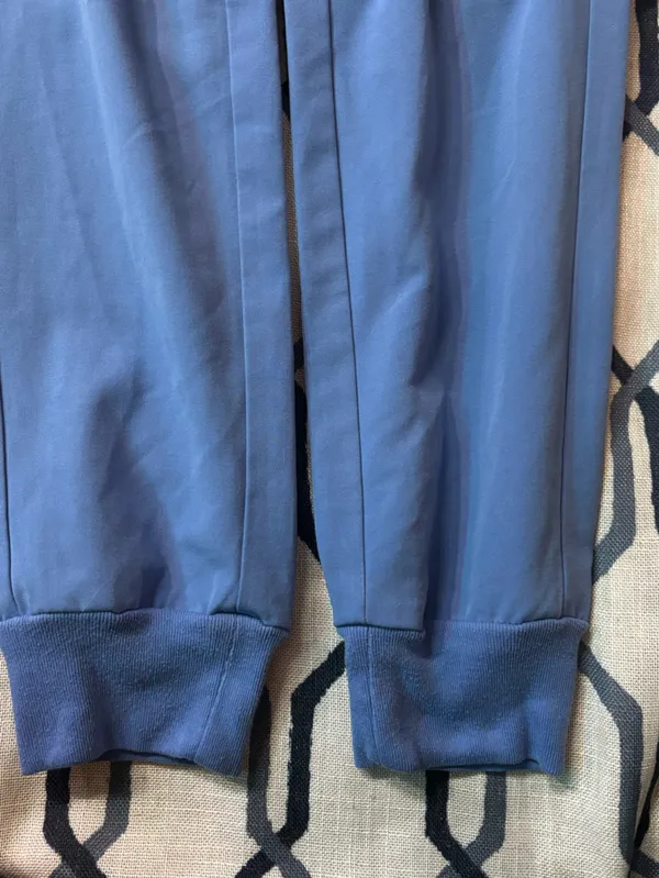 Figs Women’s Zamora Joggers Ceil Blue Size XS/T - Image 10