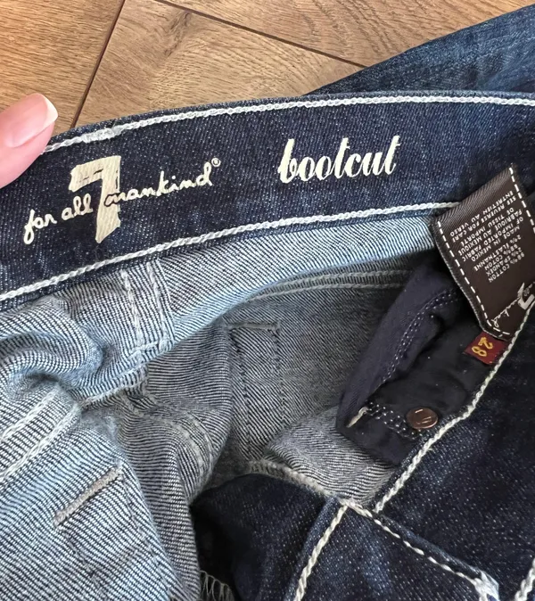 Seven7 Jeans - Image 6