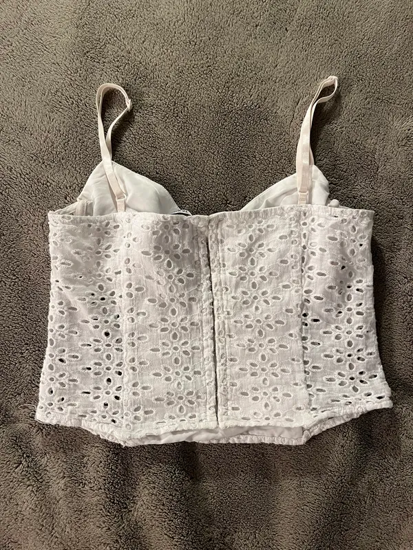 Princess Polly Corset Top - Image 3