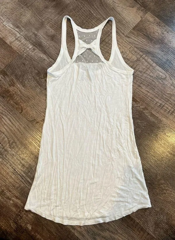 Victoria’s Secret Bride Tank Top - Image 3
