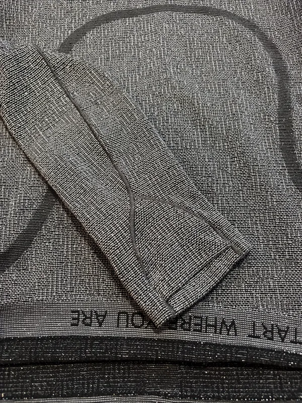 Lululemon Swiftly Tech Long-Sleeve Shirt 2.0 *Waist Length size 4 - Image 3