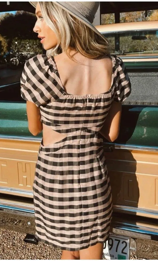 Vestique Dress - Image 2