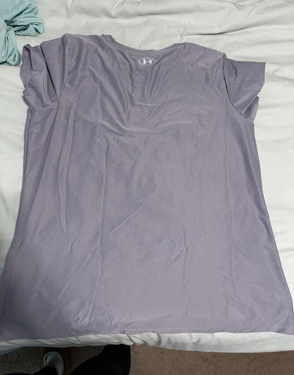 Running Shirt - Image 5