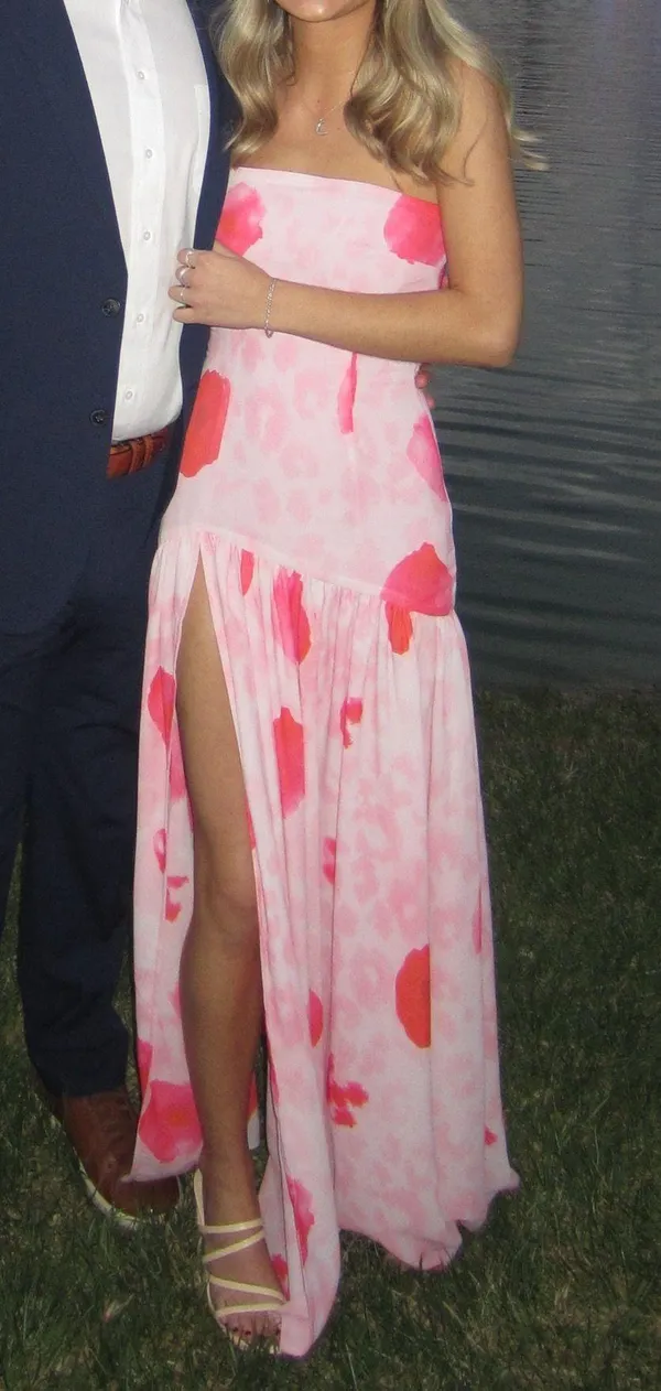 Strapless Dress - Image 6