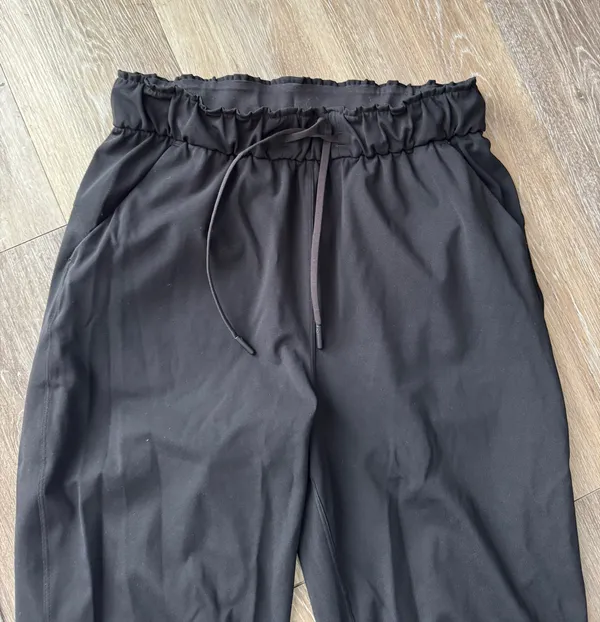 Lululemon Stretch High-Rise Jogger Full-Length - Image 5