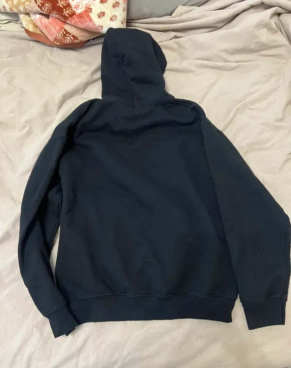 Lonely Ghost Hoodie - Image 2