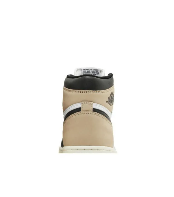 Jordan Nike 1 Retro Air OG Latte - Image 7