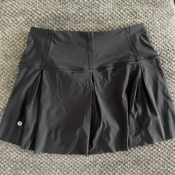 Lululemon Tennis Skirt - Image 4
