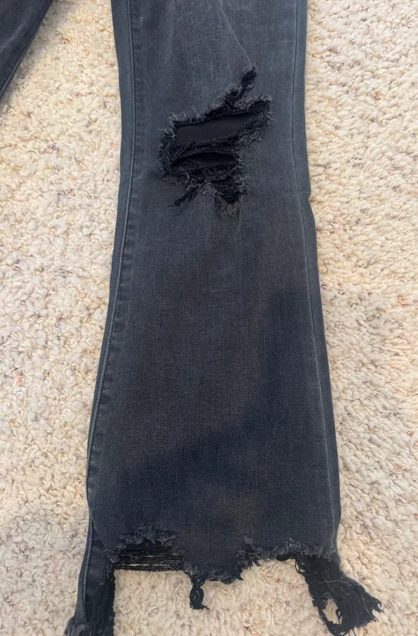 Hidden Jeans - Image 5