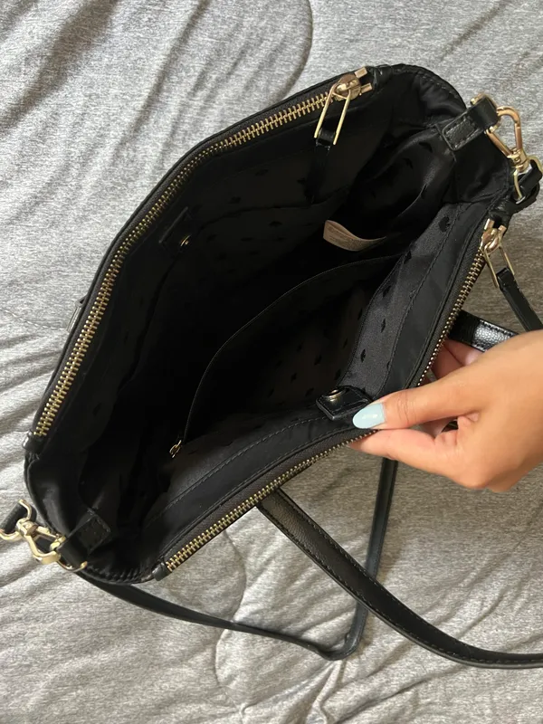 Kate Spade Purse - Image 3