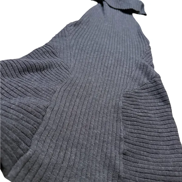 ✨🌊 Free‎ People Beach Afton Sweater Mini Dress XS 🌊✨ - Image 3