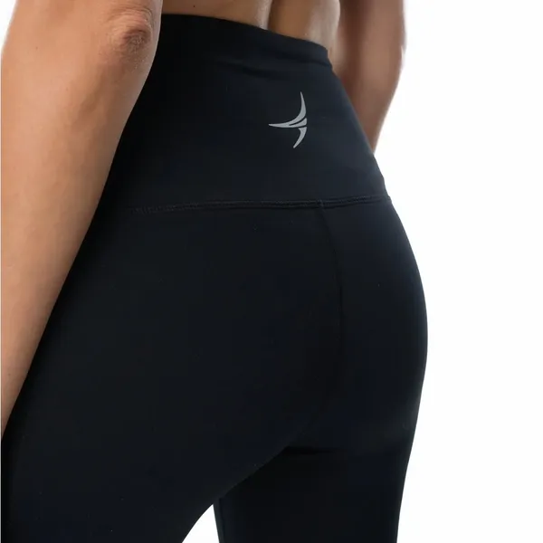 076EA.- Endeavor Athletic. Power up leggings. Size Large - Image 4